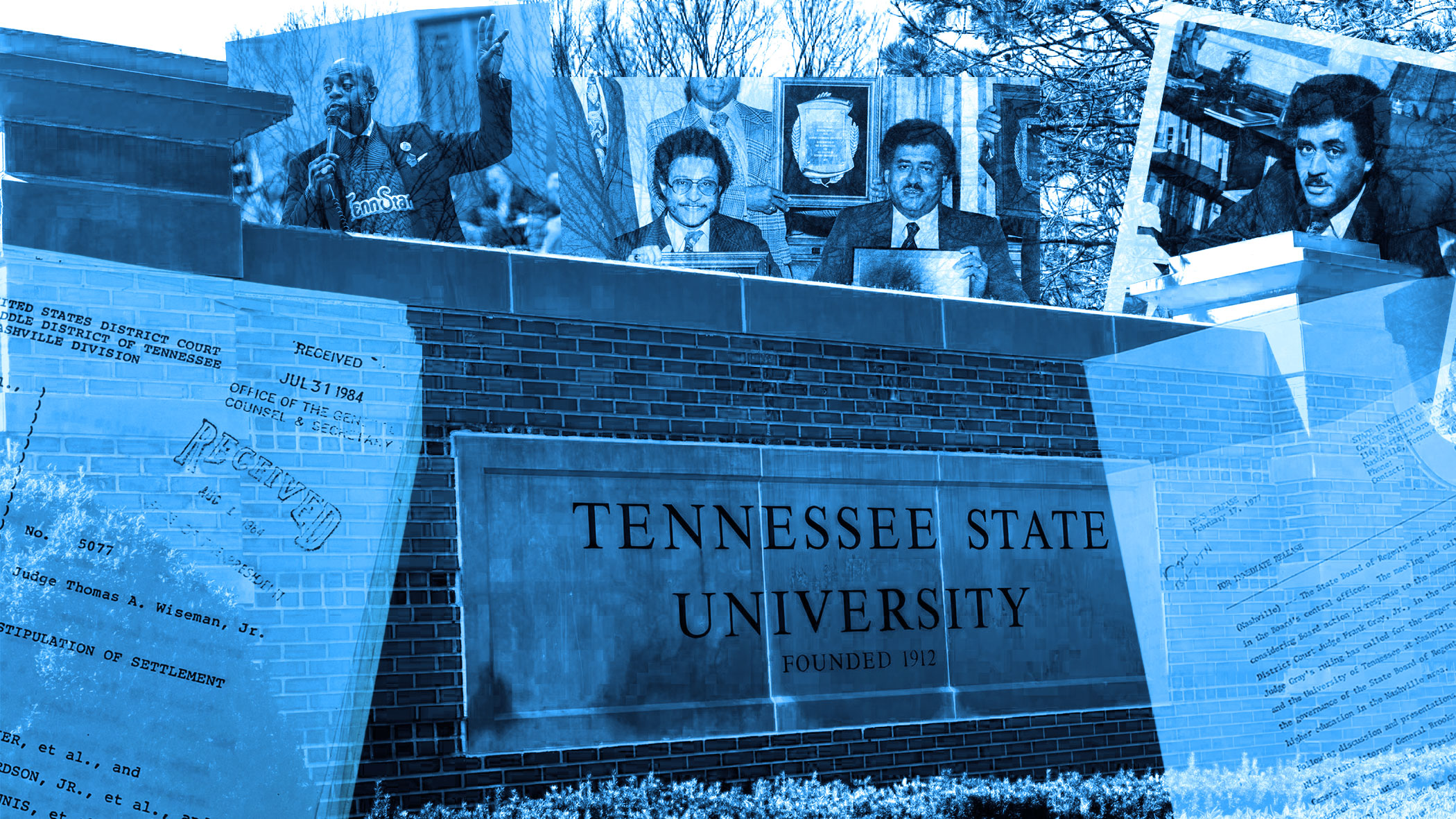 The Debt | WPLN News