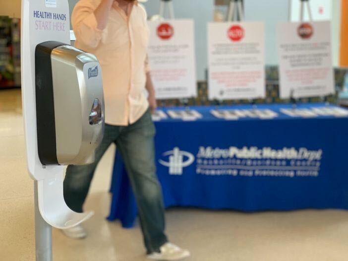 HealthQ: An utterly practical guide to finding care during flu season | WPLN News
