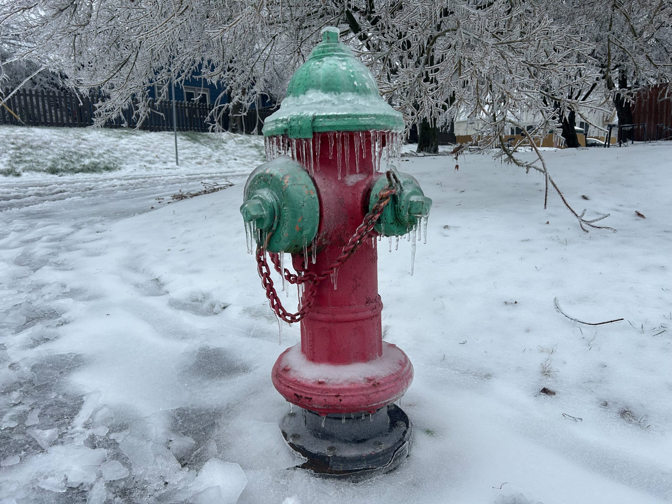Where to find warming locations in Nashville | WPLN News