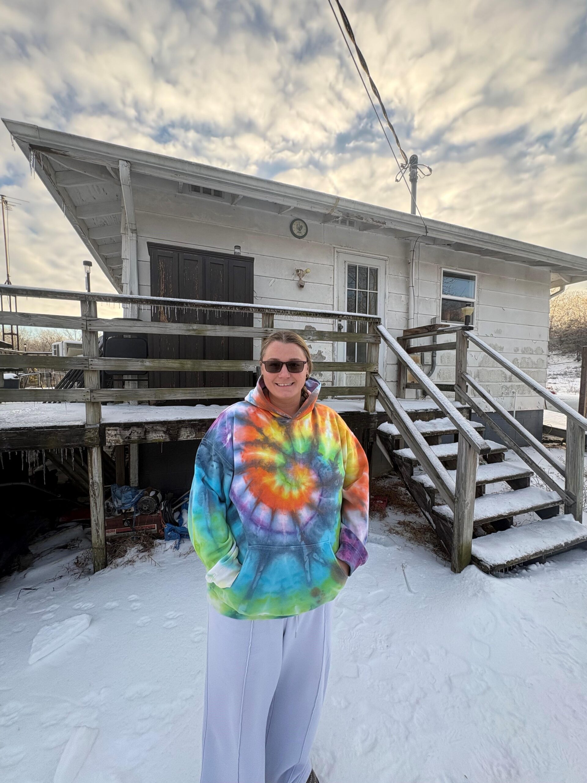 Rare frost quakes rattle parts of Tennessee and Kentucky | WPLN News