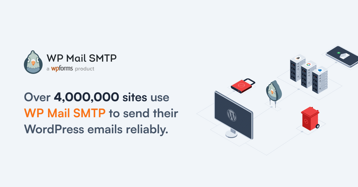 WP Mail SMTP Blog - WP Mail SMTP