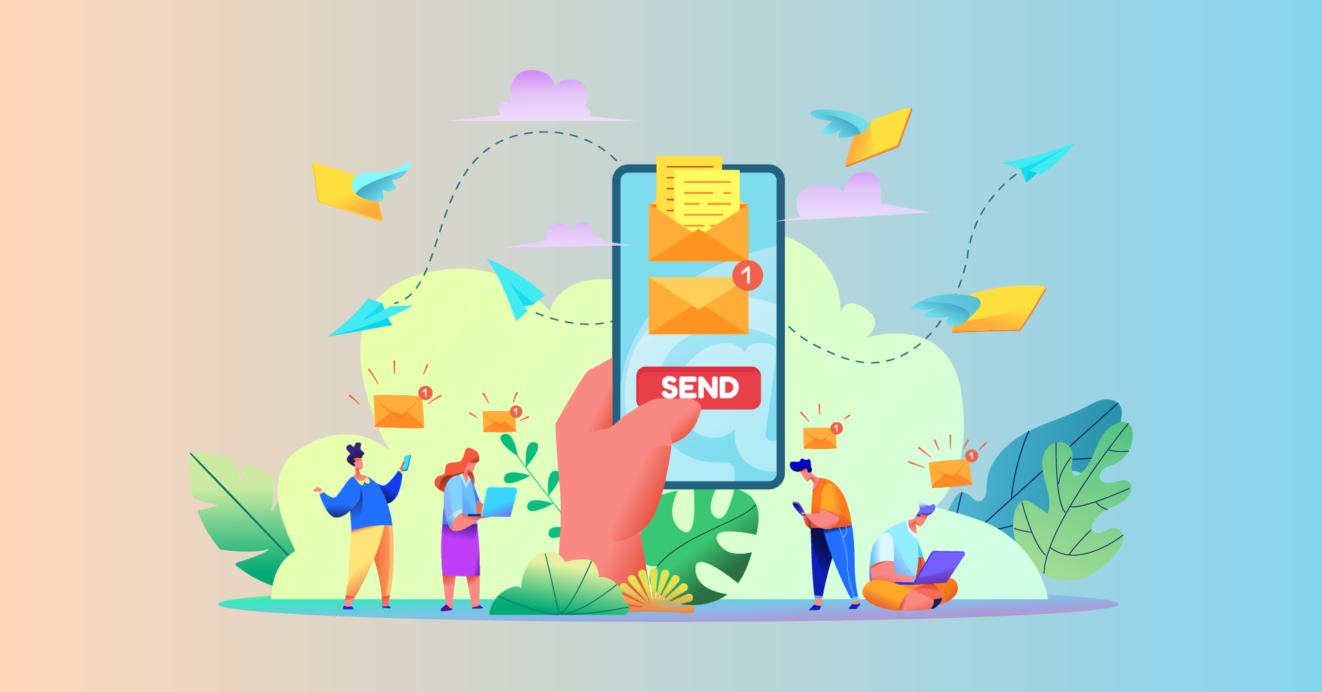Top 11 SMS Marketing Best Practices and Ideas for 2022
