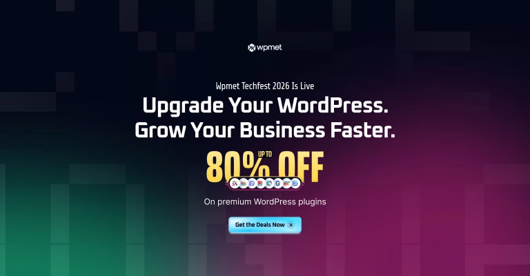 Wpmet Deals and Discount Codes | Latest Offers