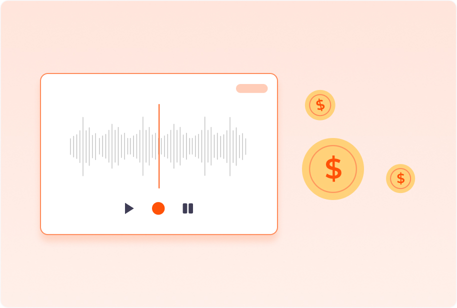 Audio/Video Podcast - User Registration and Membership