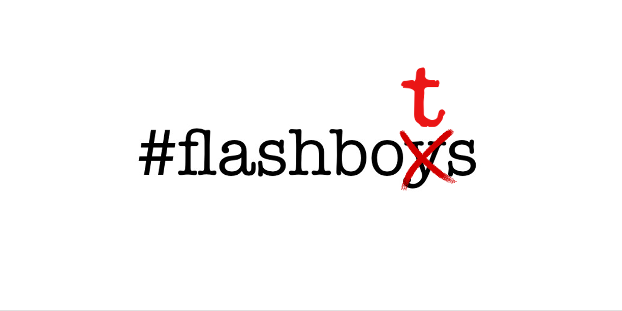 Flashbots—Frontrunning the MEV Crisis | Flashbots Writings