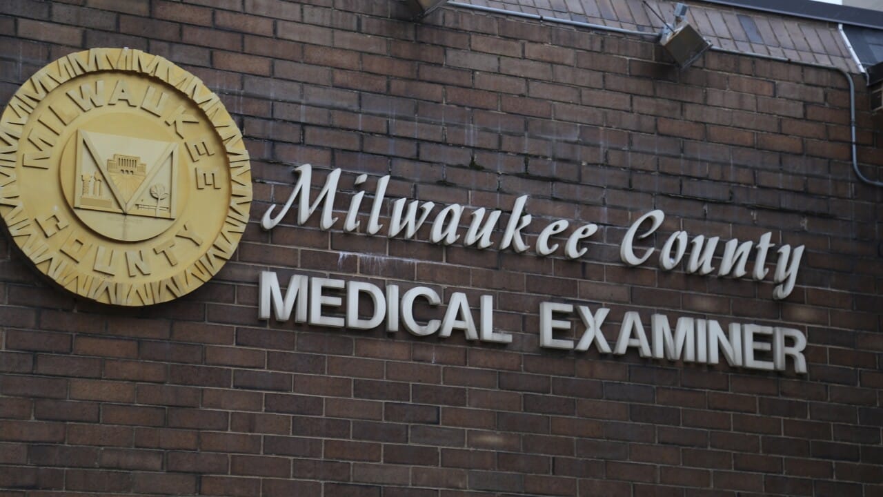 Where In The World Is Dr. Brian Peterson? - WTMJ