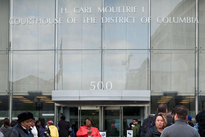 DC Superior Court raises juror payment - WTOP News