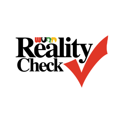 ‘Reality check’ on health: A farewell from Charles Ellison - WURD Radio