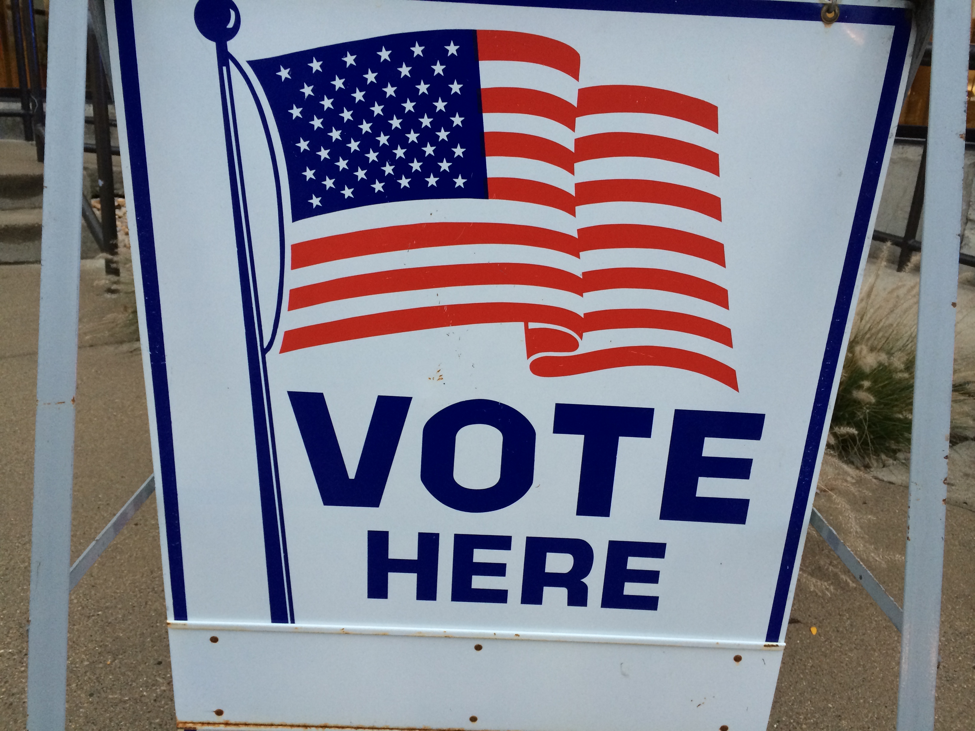 Manchin supports revised elections bill - WV MetroNews