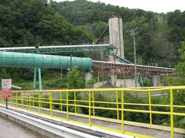 Remembering Upper Big Branch a decade later - WV MetroNews