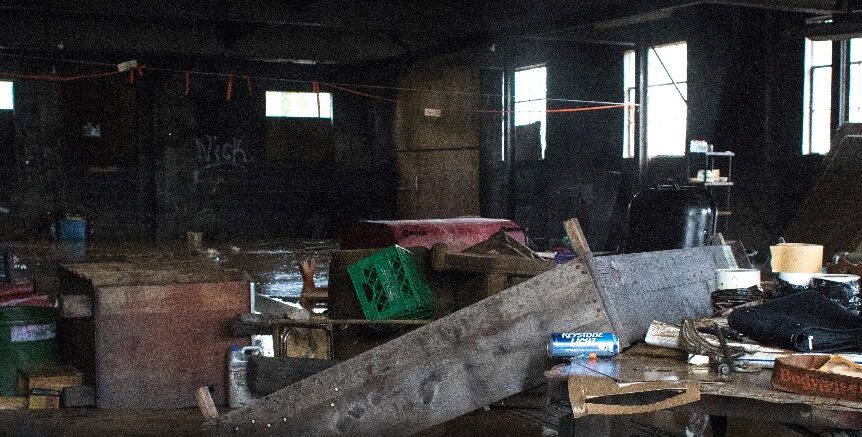 West Virginia still impacted by June 2016 flood 8 years later - WV MetroNews