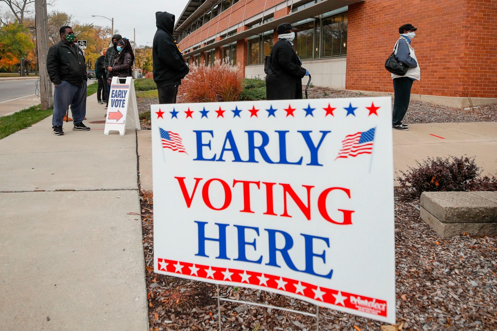 Republican Decision To Hold Closed Primary Draws Criticism From Democrats - West Virginia Public Broadcasting : West Virginia Public Broadcasting