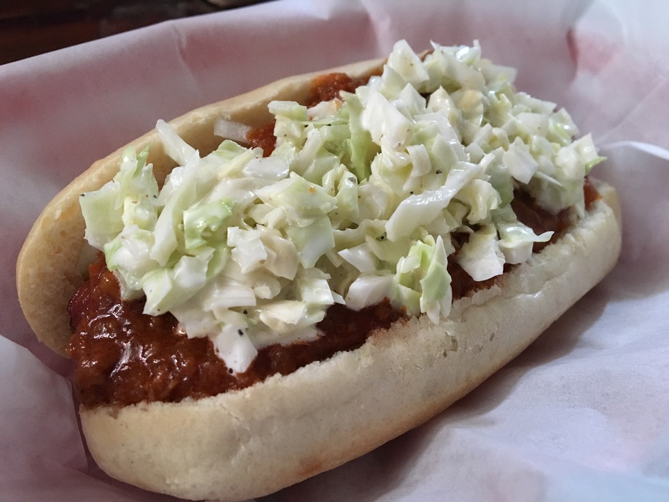 Your guide to the perfect West Virginia hot dog - Almost Heaven - West Virginia