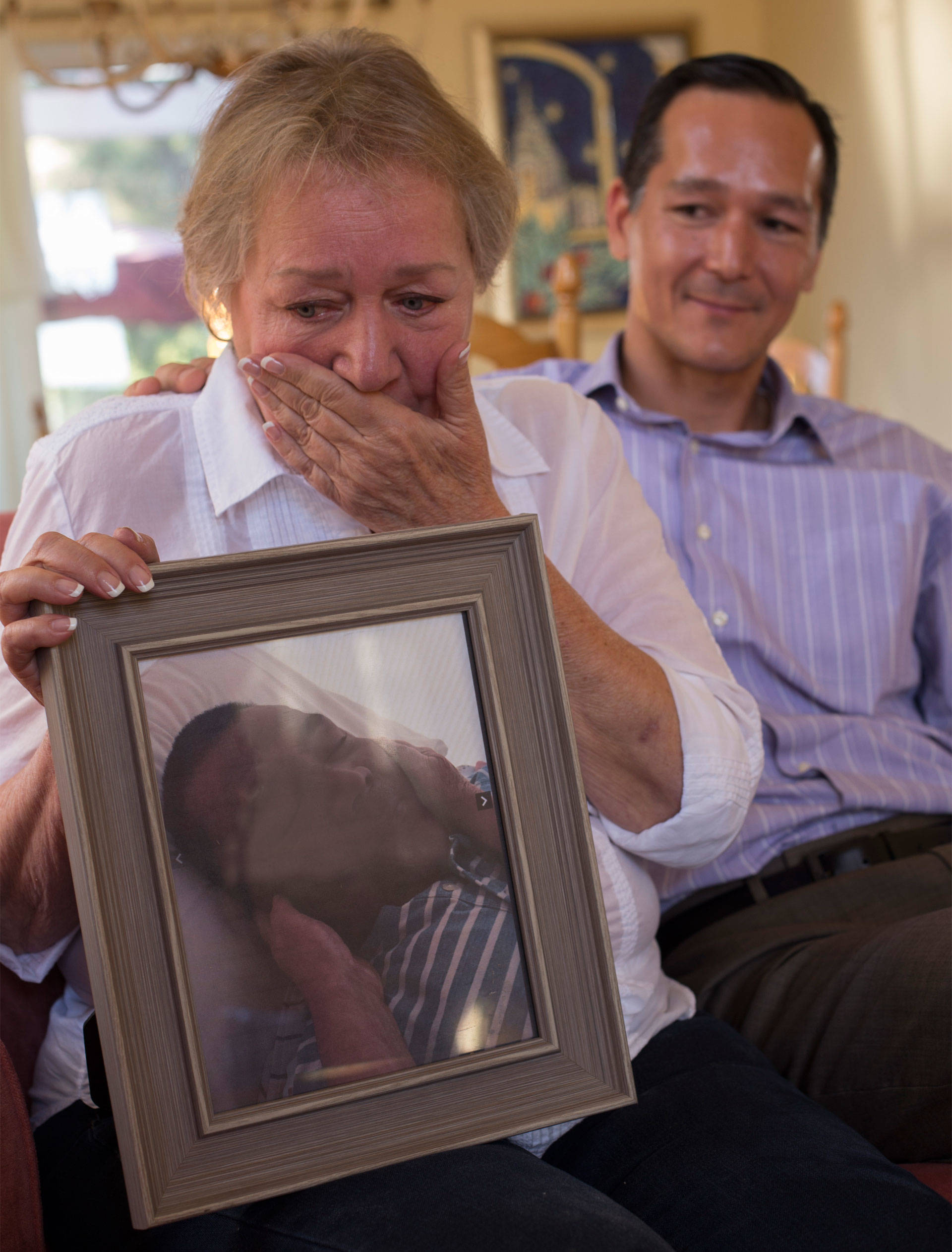 When Jail Becomes a Death Sentence | KQED