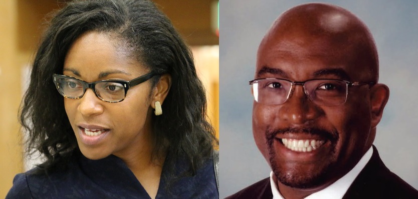 Meet the 'Homegrown' Superintendents From San Francisco and Oakland | KQED