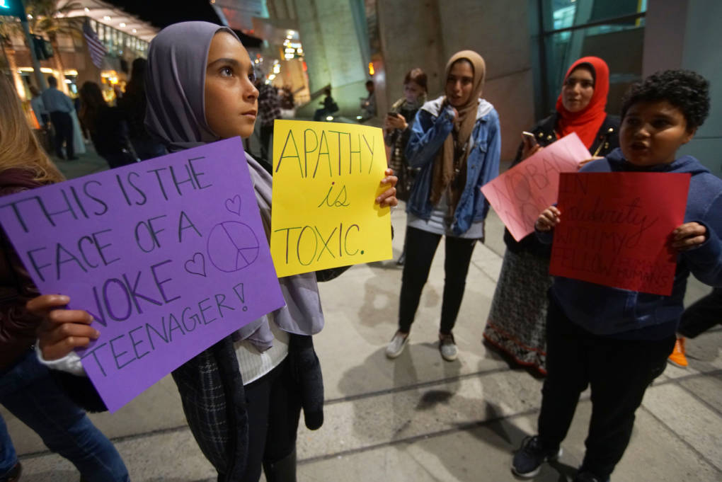 Is President Trump's Latest Travel Ban a Muslim Ban? | KQED