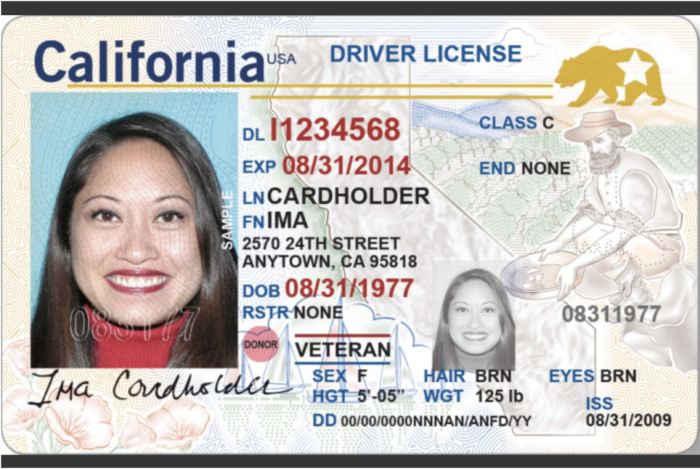 What You Need to Know About California 'Real-ID' Driver's Licenses | KQED