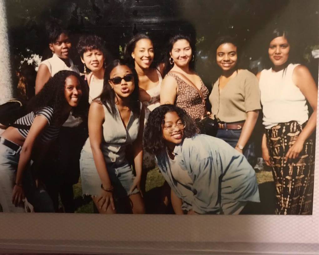 When Oakland Was a 'Chocolate City': A Brief History of Festival at the Lake | KQED