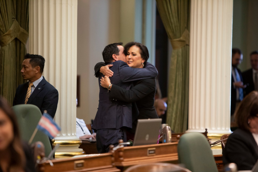 The AB 5 Effect: Which Jobs Will Change Under California's Landmark Employment Legislation? | KQED