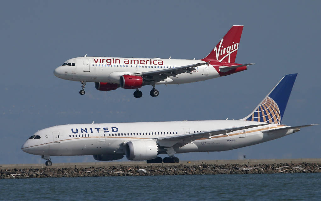 Why SFO Is Notorious for Delays | KQED