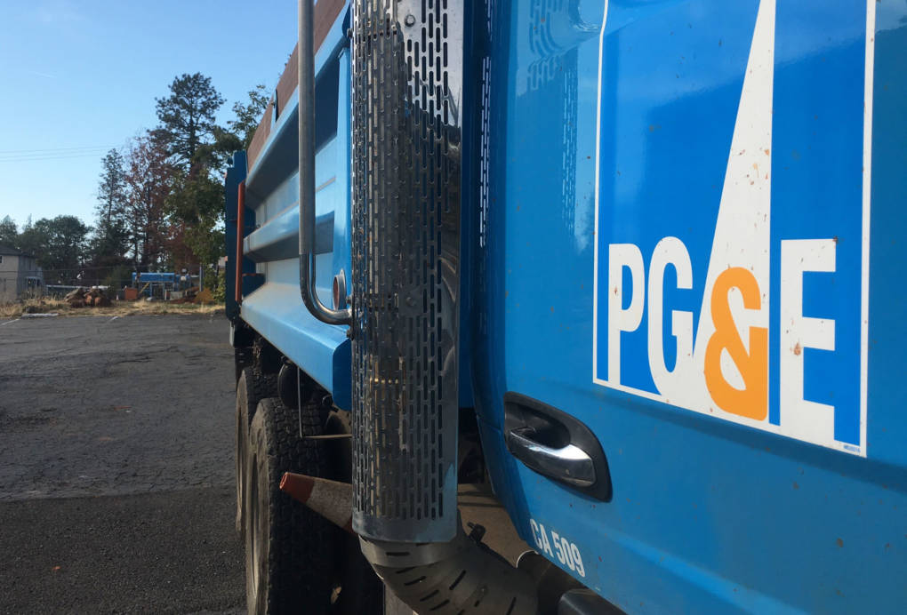 PG&E Exits Bankruptcy, Pays $5 Billion Into Wildfire Fund | KQED