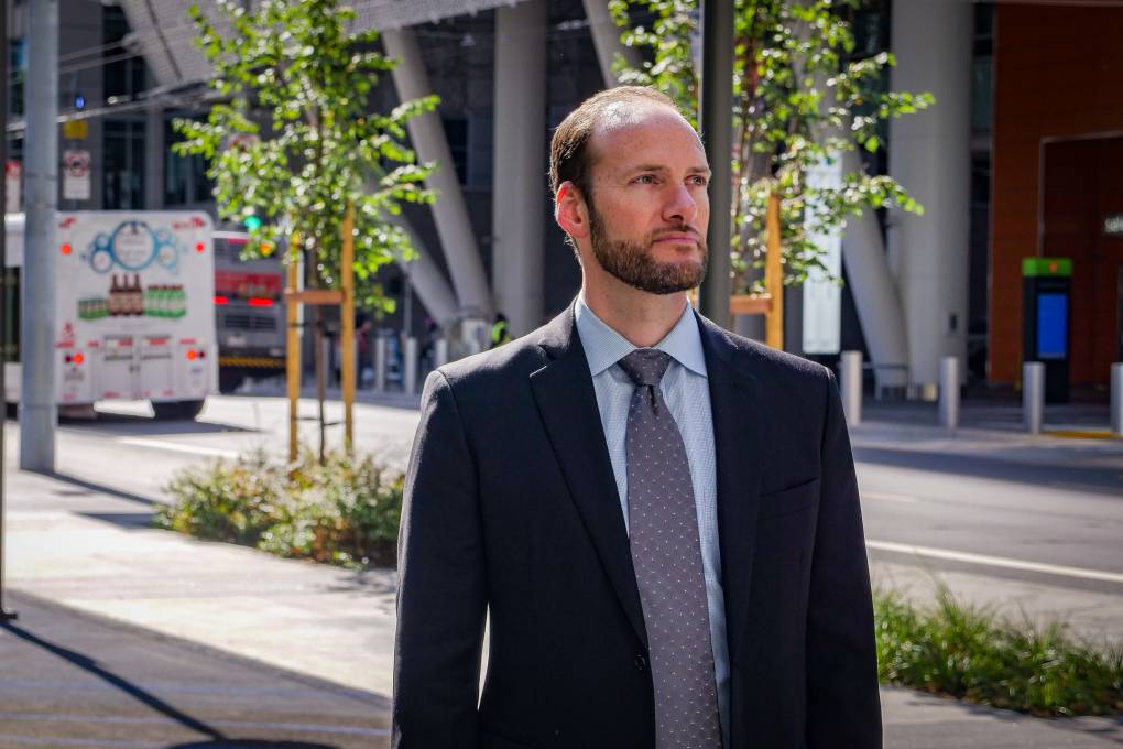 Can SF's Chesa Boudin Flip the Script for the Nation's Progressive DAs? | KQED