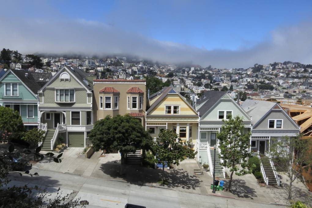 The Anonymous Companies That Buy Up Homes | KQED