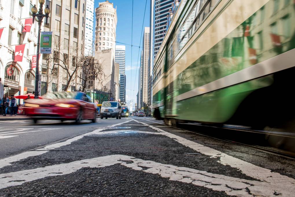 Why the SF Public Works Scandal Is Sending Shockwaves Through the City | KQED