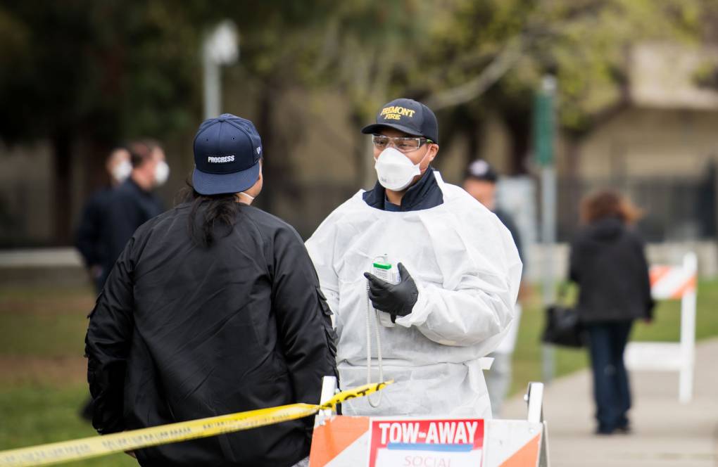How Many Coronavirus Cases Are in California? See Latest Numbers by County | KQED