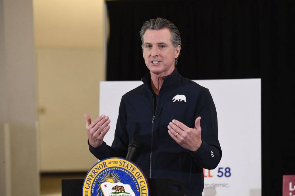 California Aims to Fully Reopen for ‘Business as Usual’ by June 15 | KQED