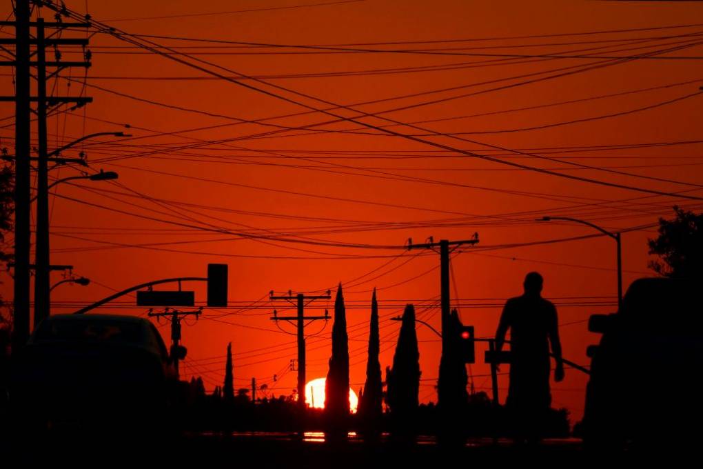 During Rolling Blackouts Last Summer, California Kept Exporting Power Out of State. There's Still No Permanent Fix | KQED