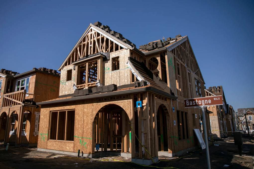 These California Affordable Housing Bills Could Create More Than a Million Apartments — if Labor Unions Can Agree on Terms | KQED
