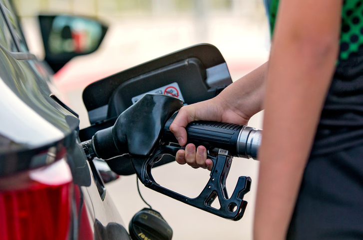 California Gas Rebate — Here's What You Need to Know | KQED