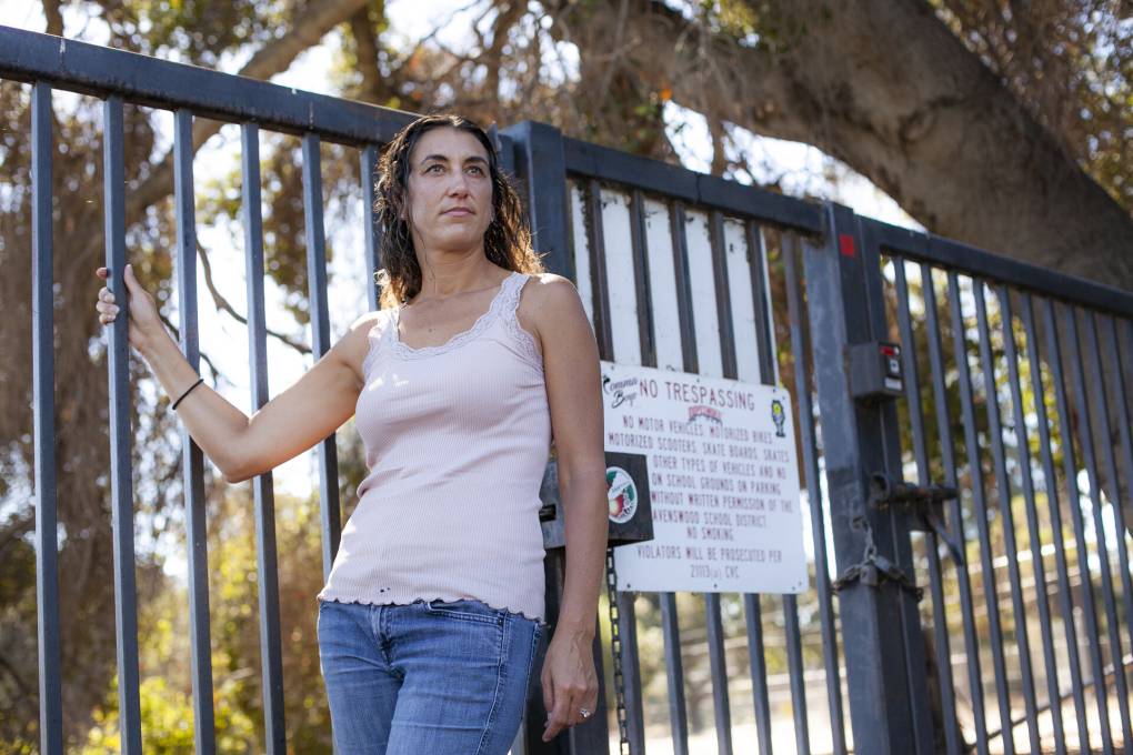 From Menlo Park to Laguna Beach, Residents Turn to Ballot Box to Fight New California Housing Mandates | KQED