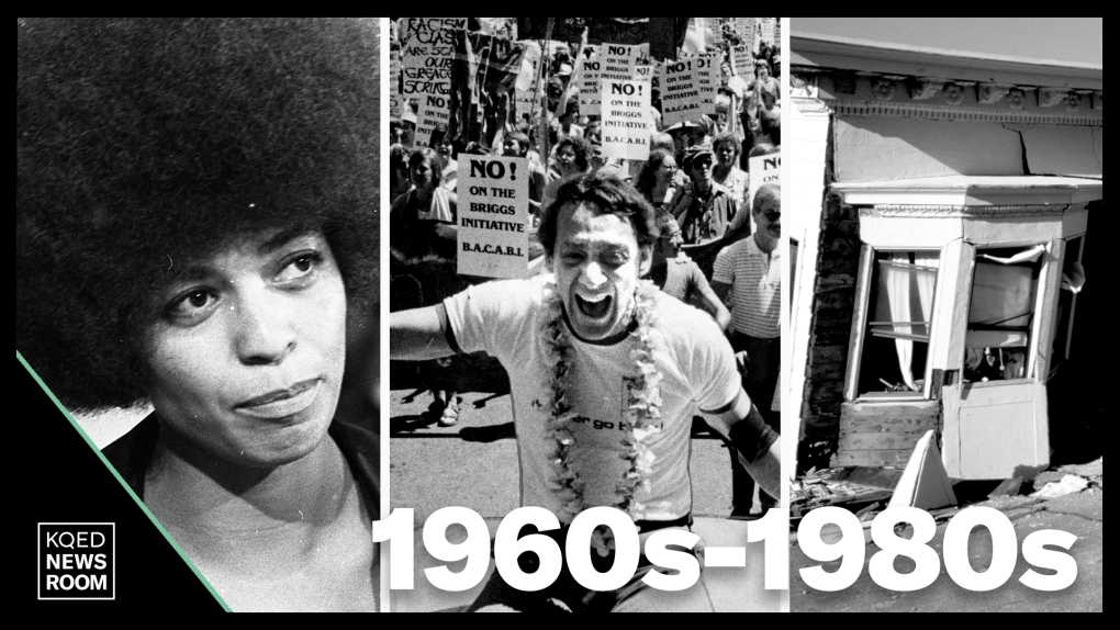 KQED Newsroom Finale: The Origins | KQED