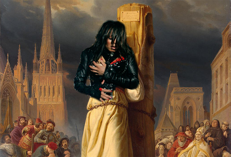 Nipplegate Revisited: Why America Owes Janet Jackson a Huge Apology | KQED