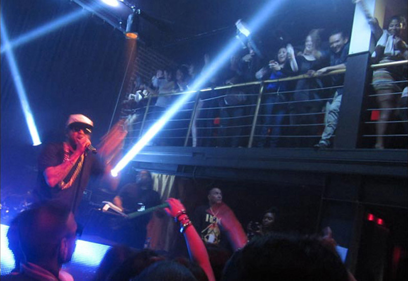 Entertainment Commission: Nightlife Heroes, or 'Instrument of Destruction'? | KQED