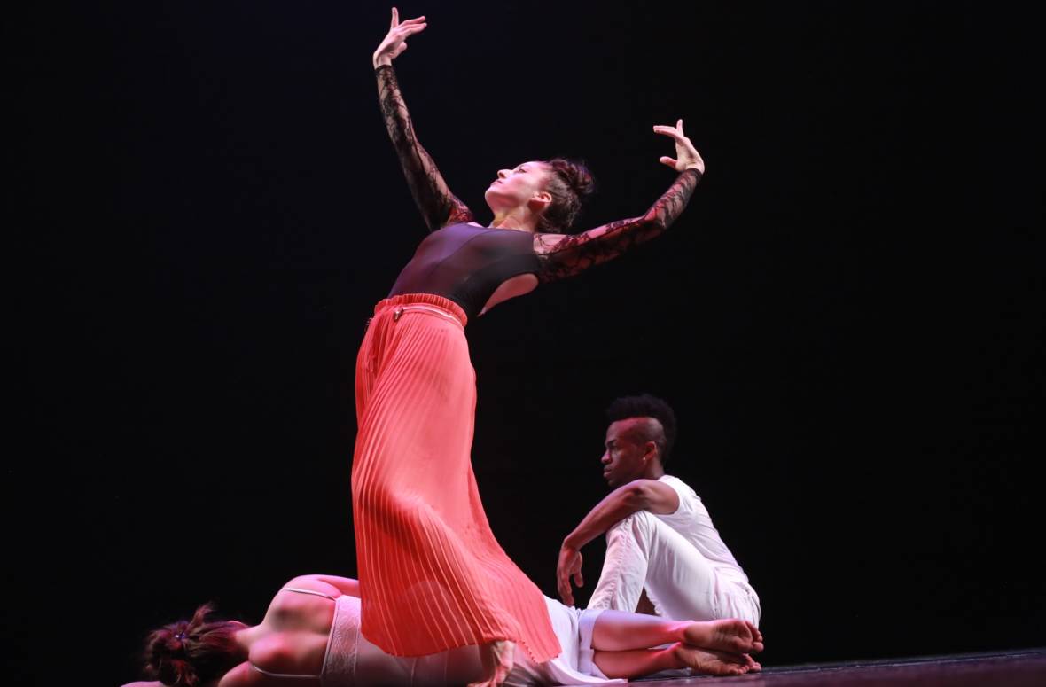 CubaCaribe Festival Takes Stock a Year into the 'Great Cuban Thaw' | KQED