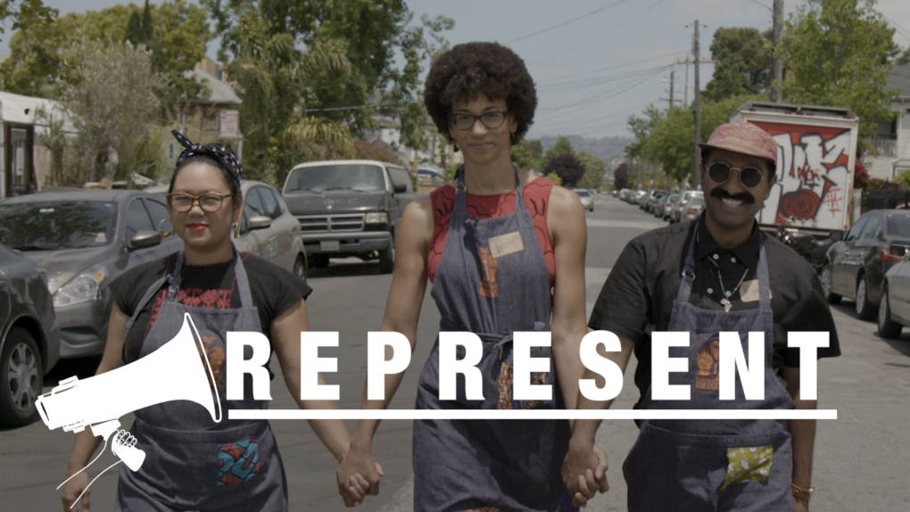 People’s Kitchen Collective Serves Up a Recipe for Resilience | KQED