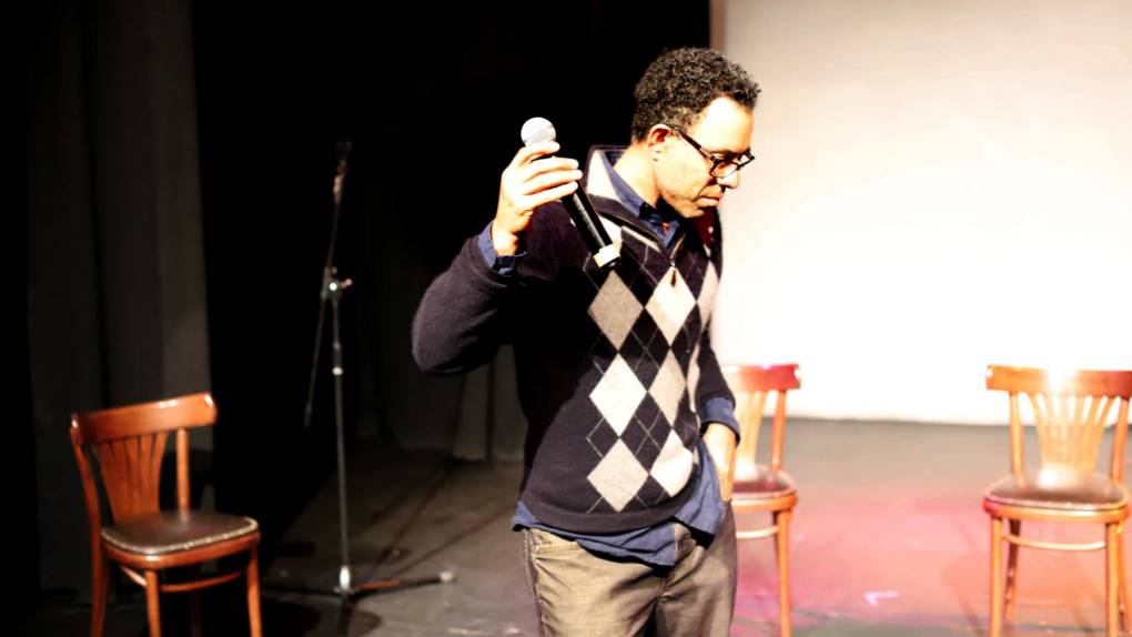 Theater Workers ‘#LiftTheCurtain’ on Racism After Lawsuit | KQED