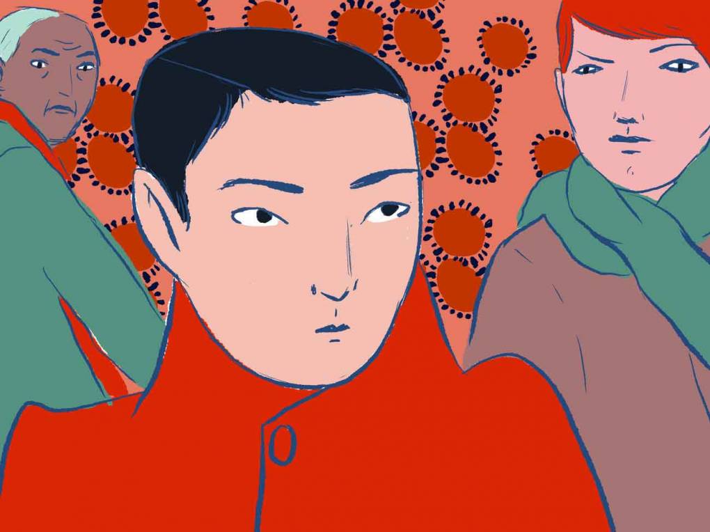 When Xenophobia Spreads Like A Virus | KQED