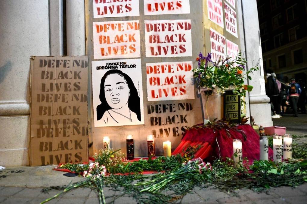 Why We Must Center Healing in the Movement for Black Lives | KQED