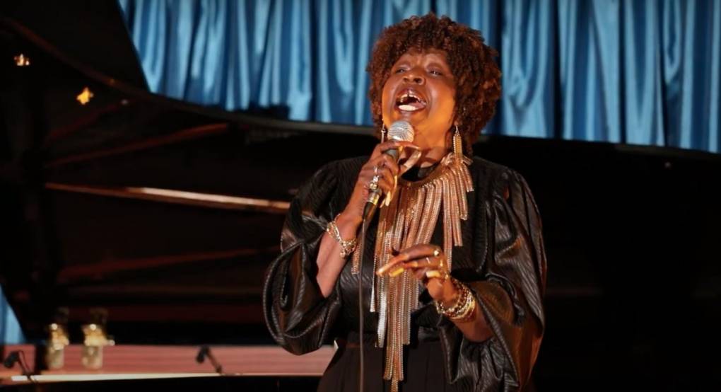 The 23rd Healdsburg Jazz Festival Returns With In-Person Performances | KQED
