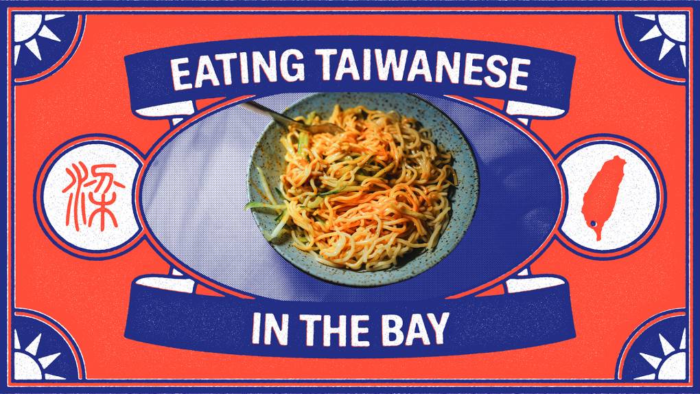 How the Pandemic Brought Taiwanese Food Back to Me | KQED