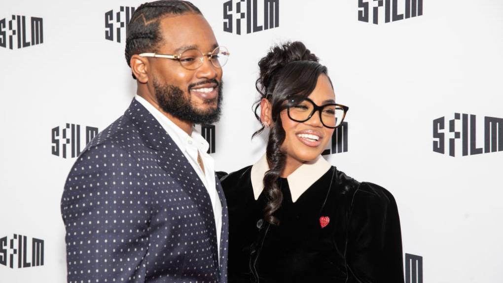 Ryan Coogler Honored at SFFILM Awards Night | KQED