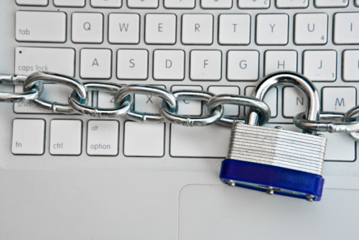 When School Web Filtering Comes Home | KQED
