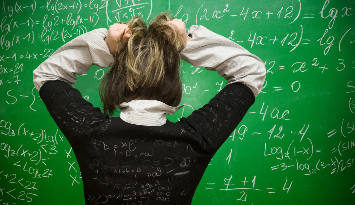 What Do Emotions Have to Do with Learning? | KQED