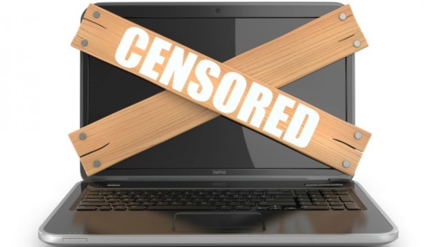 What's the Impact of Overzealous Internet Filtering in Schools? | KQED