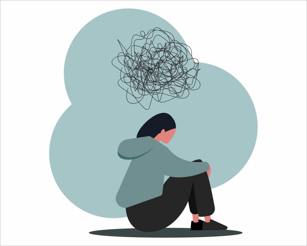 Stress and Short Tempers: Schools Struggle with Behavior as Students Return - MindShift