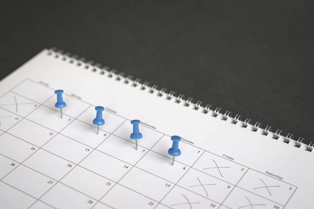 Why more schools are considering a 4-day week despite some drawbacks | KQED